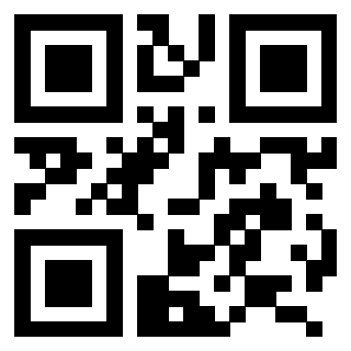 Scansione del Qr Code di 3206457299