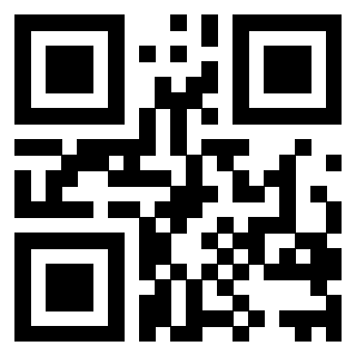 3206457300 - Immagine del Qr Code associato