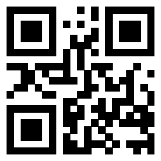 Immagine del QrCode di 3206457307