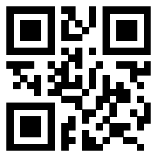 Scansione del Qr Code di 3206457308