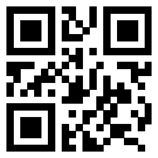 3206457309 - Immagine del QrCode associato