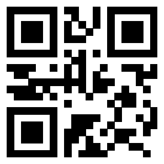 Immagine del QrCode di 3206457312