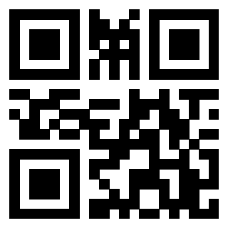 Il Qr Code di 3206457315