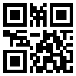 3206457317 QrCode associato
