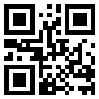 3206457318 - Immagine del Qr Code associato