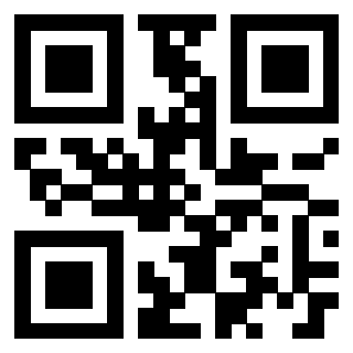 Scansione del QrCode di 3206457319