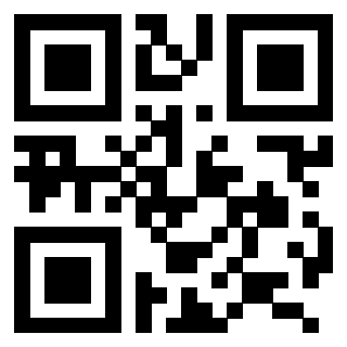 3206457320 - Immagine del QrCode associato