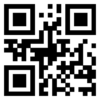 Scansione del QrCode di 3206457322