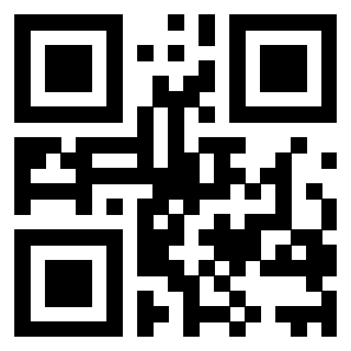 Il Qr Code di 3206457323