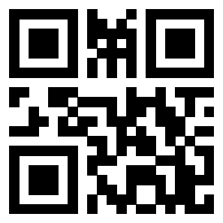 Scansione del Qr Code di 3206457326