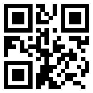 3206457328 - Immagine del QrCode associato