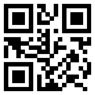 Scansione del Qr Code di 3206457330