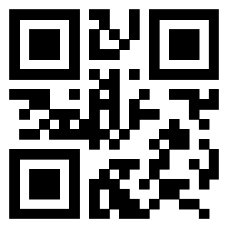 Il QrCode di 3206457333