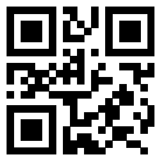 Il Qr Code di 3206457335