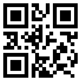 Immagine del QrCode di 3206457337