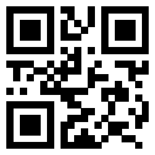 Il Qr Code di 3206457342