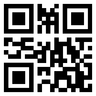 Il QrCode di 3206457343