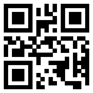 3206457347 - Immagine del Qr Code