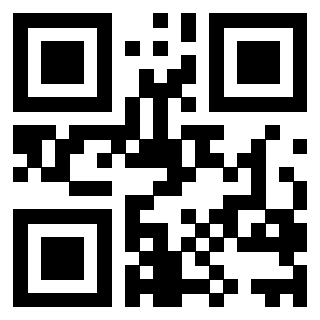 3206457348 - Immagine del QrCode associato