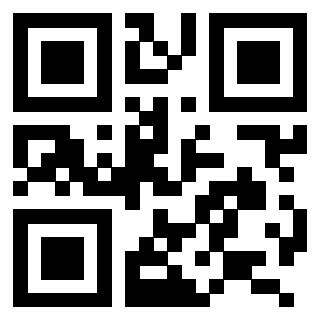 3206457349 - Immagine del QrCode associato