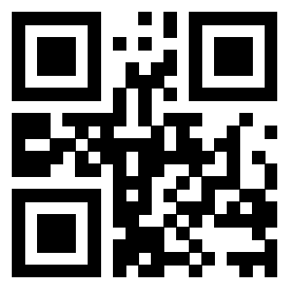 Il QrCode di 3206457355
