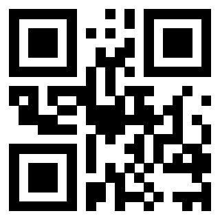 Il QrCode di 3206457356