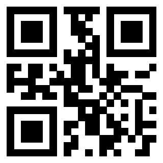 Immagine del Qr Code di 3206457368