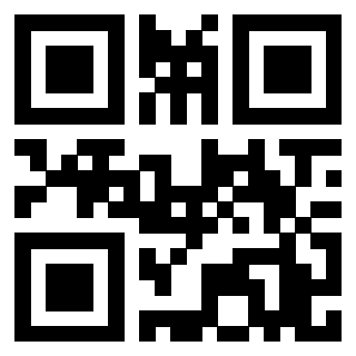 Immagine del Qr Code di 3206457369