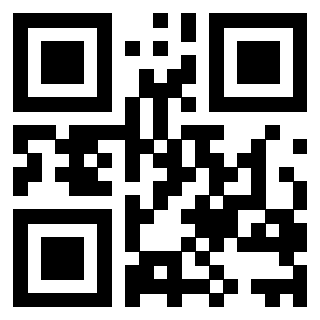 Scansione del QrCode di 3206457373