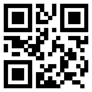 3206457377 Qr Code associato