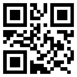 3206457380 - Immagine del Qr Code associato