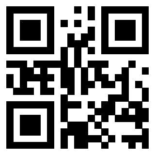 3206457389 - Immagine del Qr Code associato