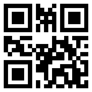 Il QrCode di 3206457391