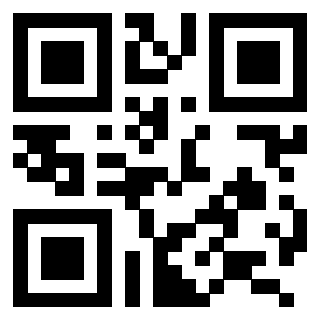 Immagine del QrCode di 3206457394