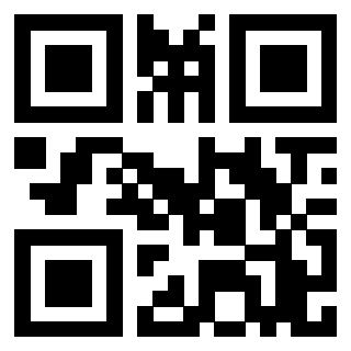 Immagine del QrCode di 3206457396