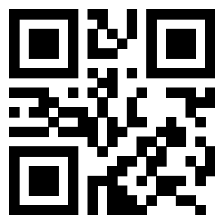 Scansione del Qr Code di 3206457399