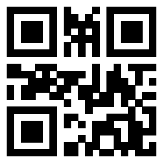 3206457401 - Immagine del Qr Code
