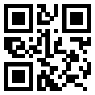 Scansione del Qr Code di 3206457402