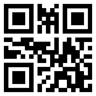 Immagine del Qr Code di 3206457403