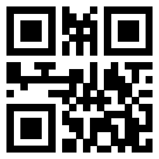 3206457413 - Immagine del Qr Code associato