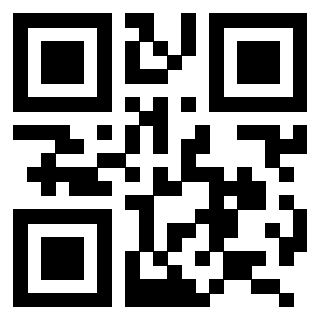 3206457415 QrCode associato