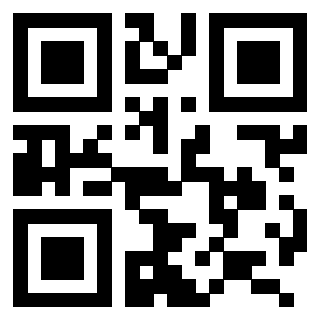 3206457416 Qr Code associato