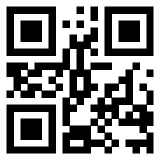 3206457422 - Immagine del QrCode associato