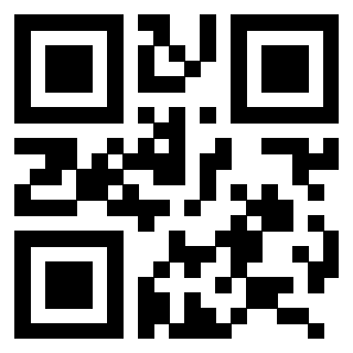3206457425 - Immagine del QrCode associato