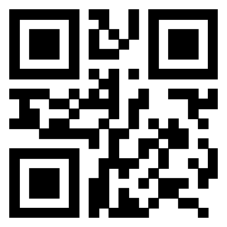 Il QrCode di 3206457428