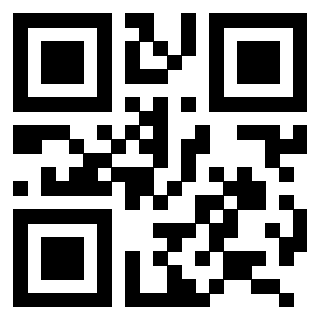Immagine del QrCode di 3206457429