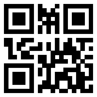 3206457431 - Immagine del Qr Code associato