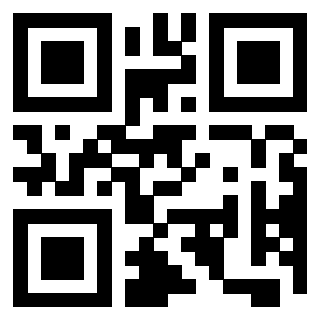 3206457436 - Immagine del QrCode associato