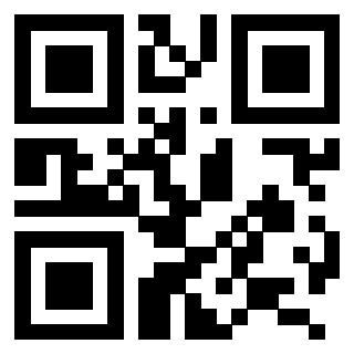 Immagine del Qr Code di 3206457441