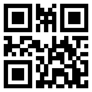 3206457444 Qr Code associato